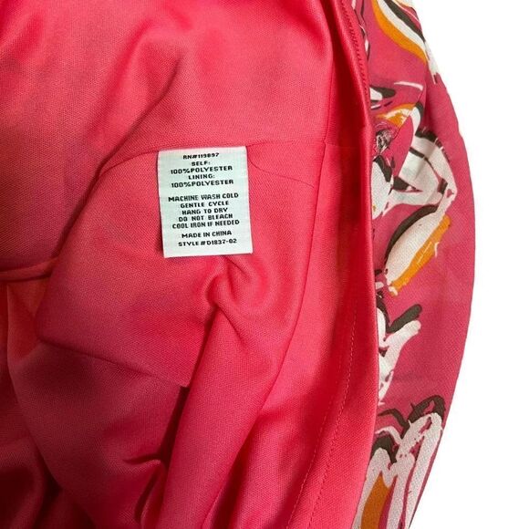 COLLECTIVE Concepts Dress Flowy Maxi Boho‎ Milkmaid Size S - Picture 10 of 12